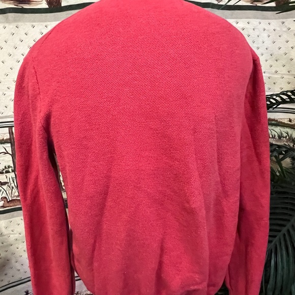 COPY - Ralph Lauren Polo quarter zip pullover - Picture 2 of 3